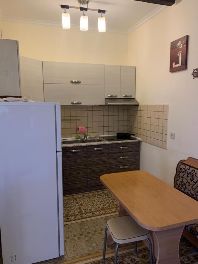 Коттедж Роял Бич Иссык Куль Chok-Tal מראה חיצוני תמונה